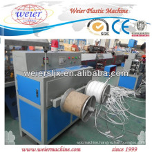 plastic PP packing Belt making Machinery